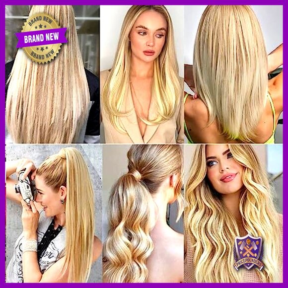 Human Hair Extensions Brazilian Virgin Straight Bundles 24 26 28 Inch main image 5